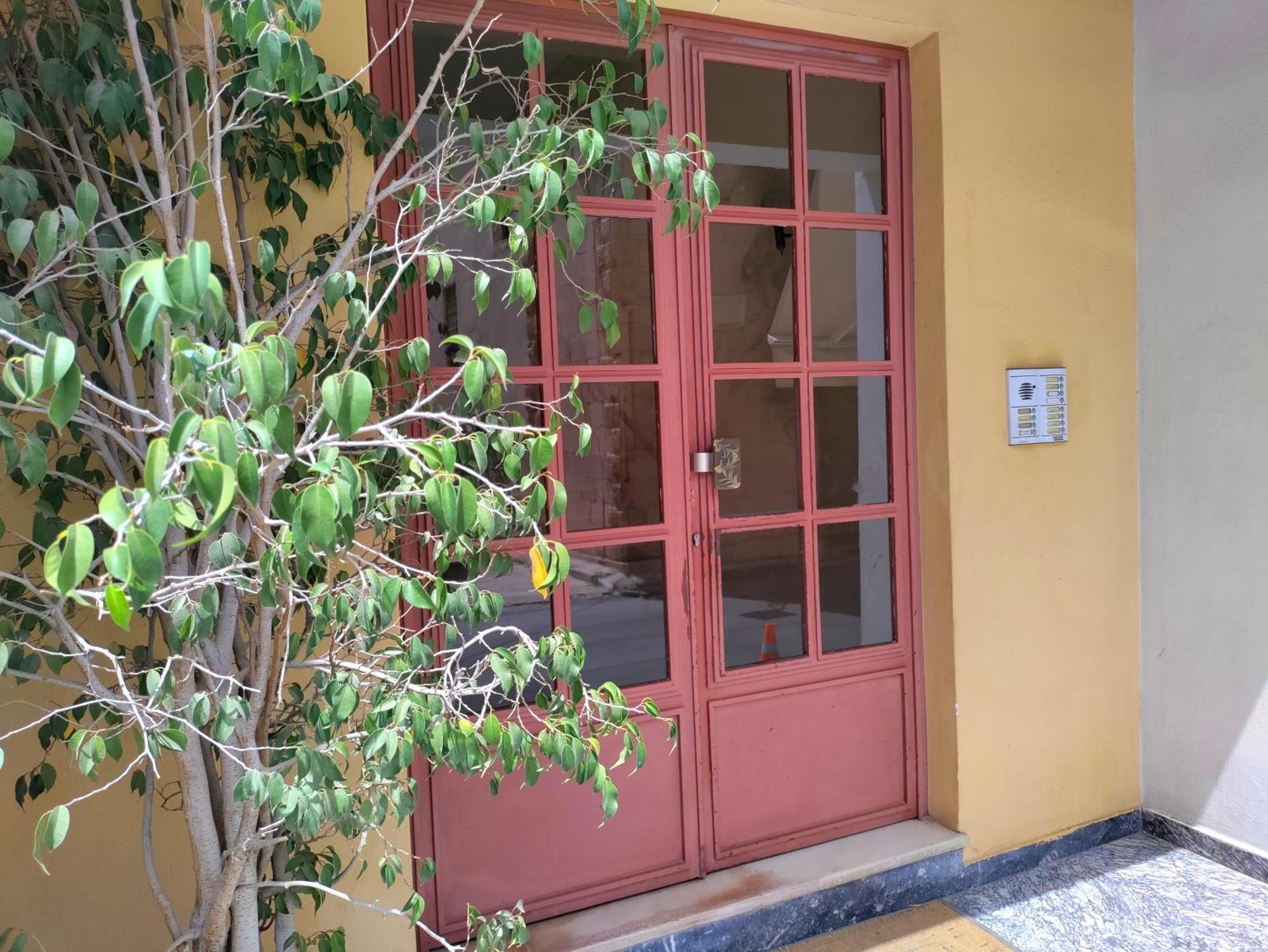 Old Town Apartment Next To Seafront Promenade Nafplion Exteriör bild