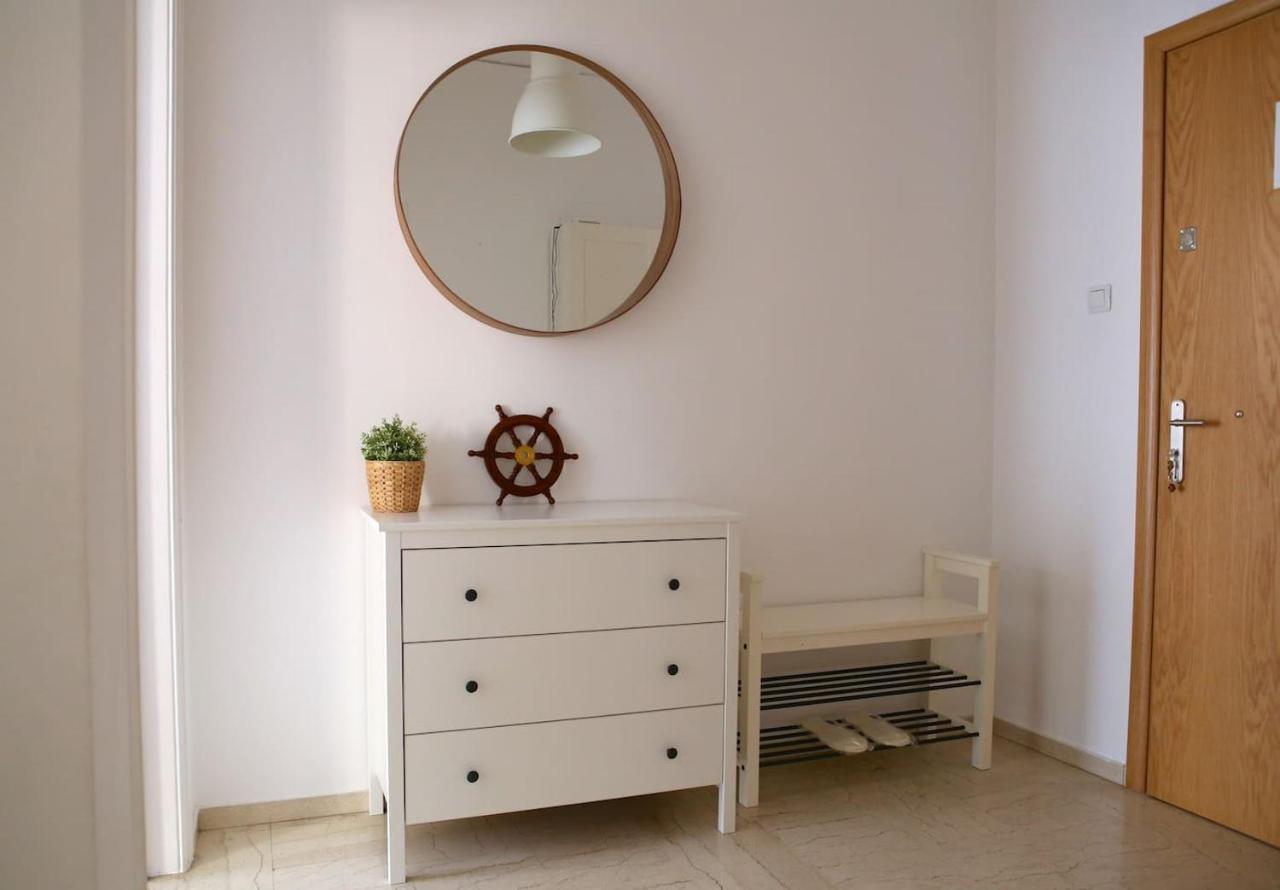 Old Town Apartment Next To Seafront Promenade Nafplion Exteriör bild
